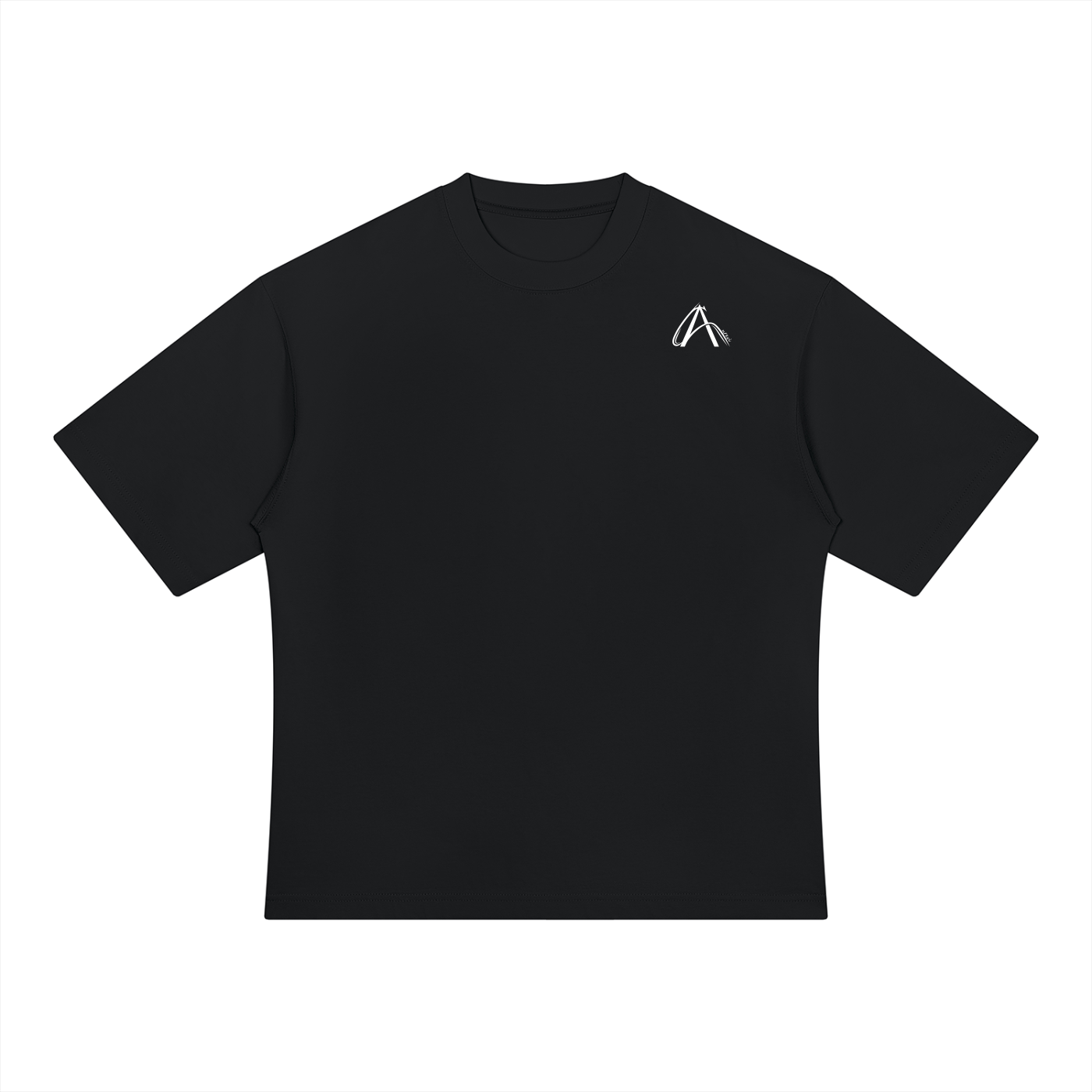 Unisex Heavyweight Oversized T-Shirt
