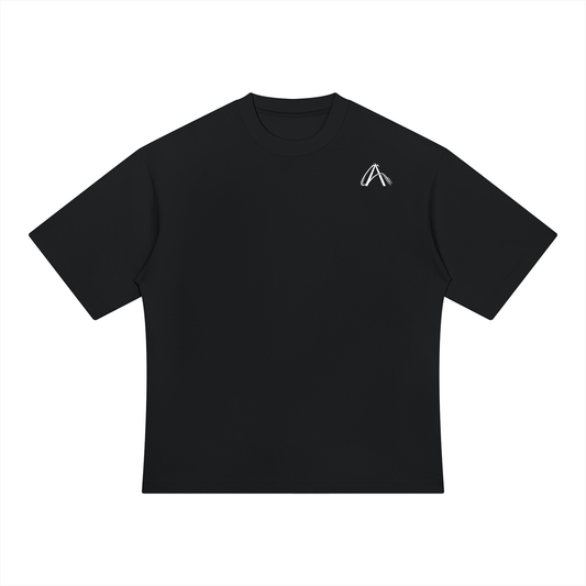 Unisex Heavyweight Oversized T-Shirt