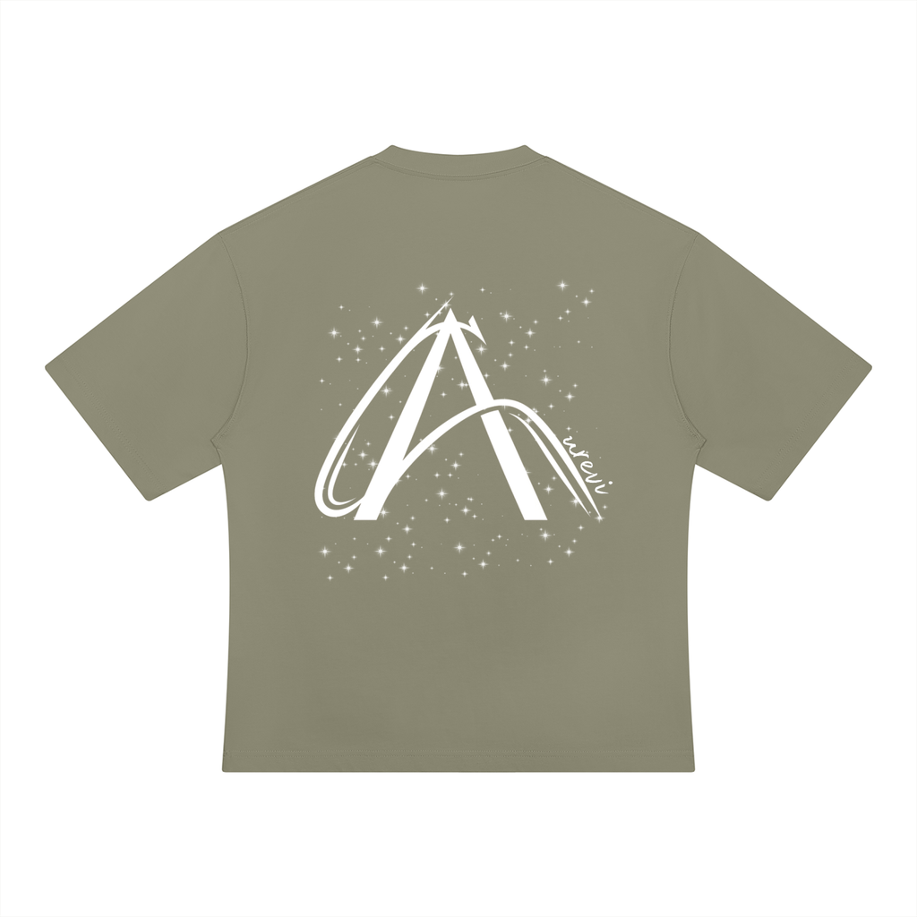 Unisex Heavyweight Oversized T-Shirt