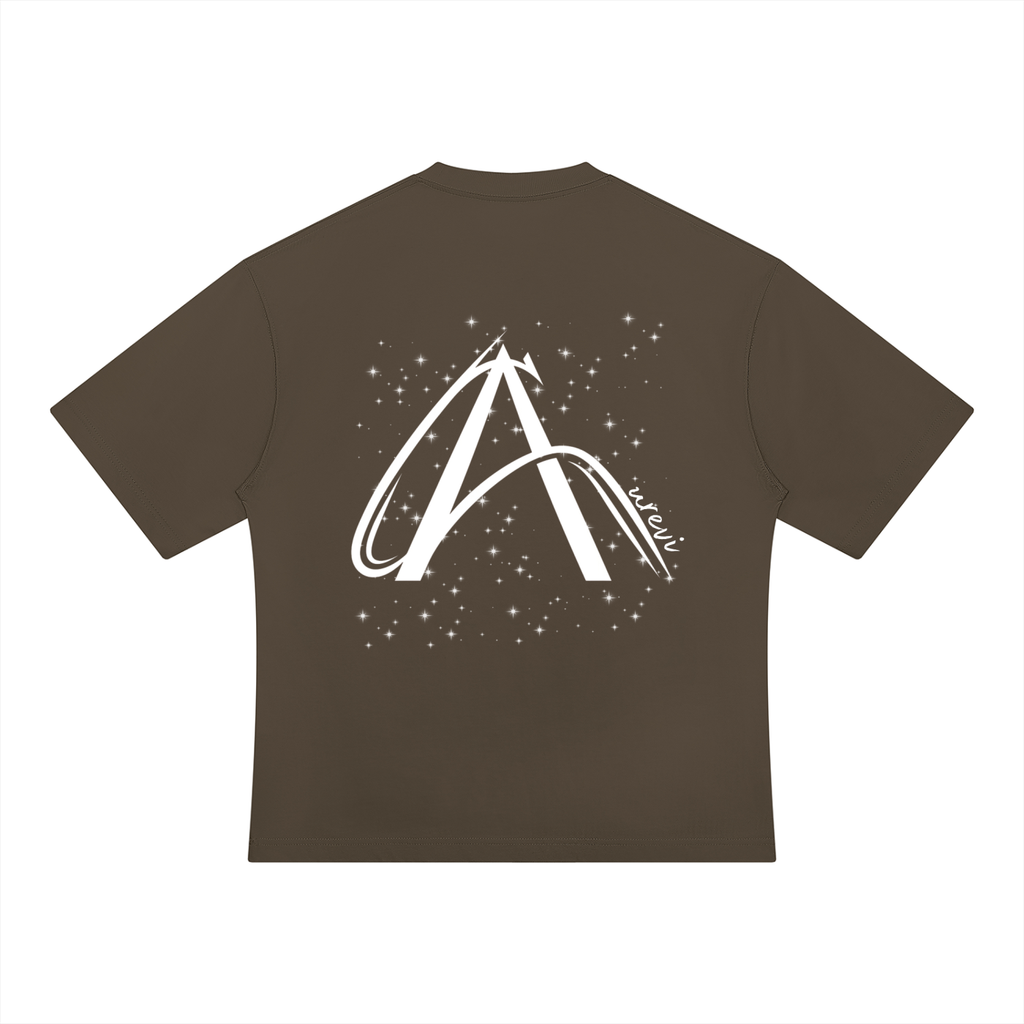 Unisex Heavyweight Oversized T-Shirt