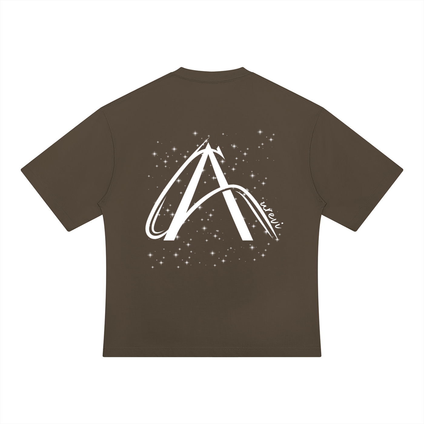Unisex Heavyweight Oversized T-Shirt