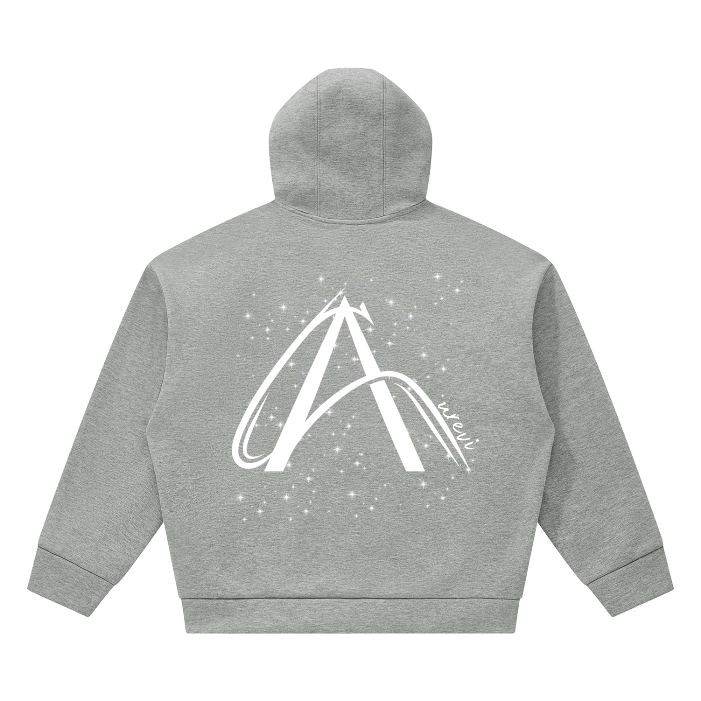 Unisex Heavyweight Fleece Boxy Hoodie