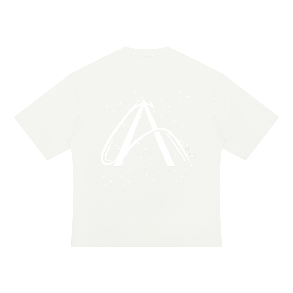 Unisex Heavyweight Oversized T-Shirt