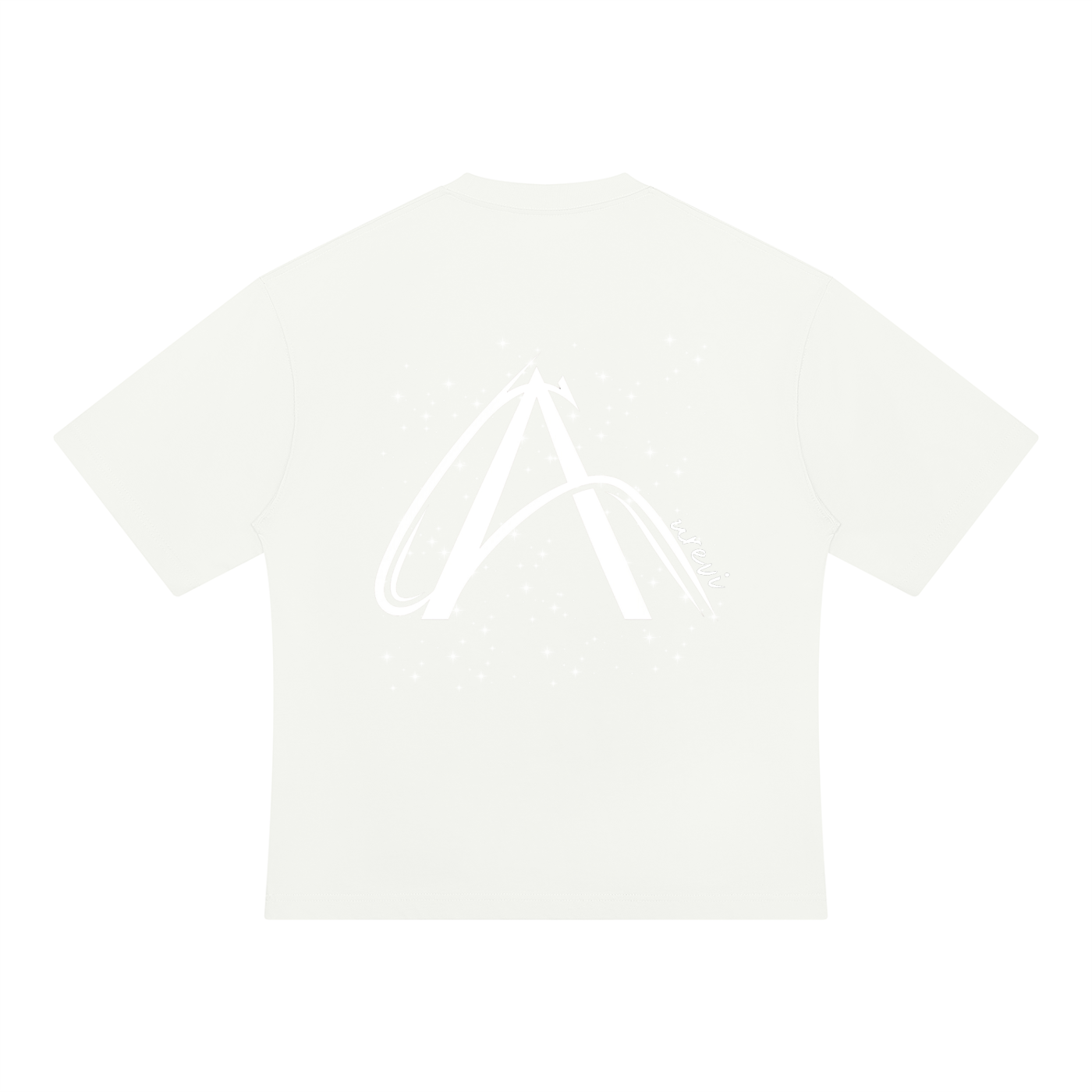 Unisex Heavyweight Oversized T-Shirt