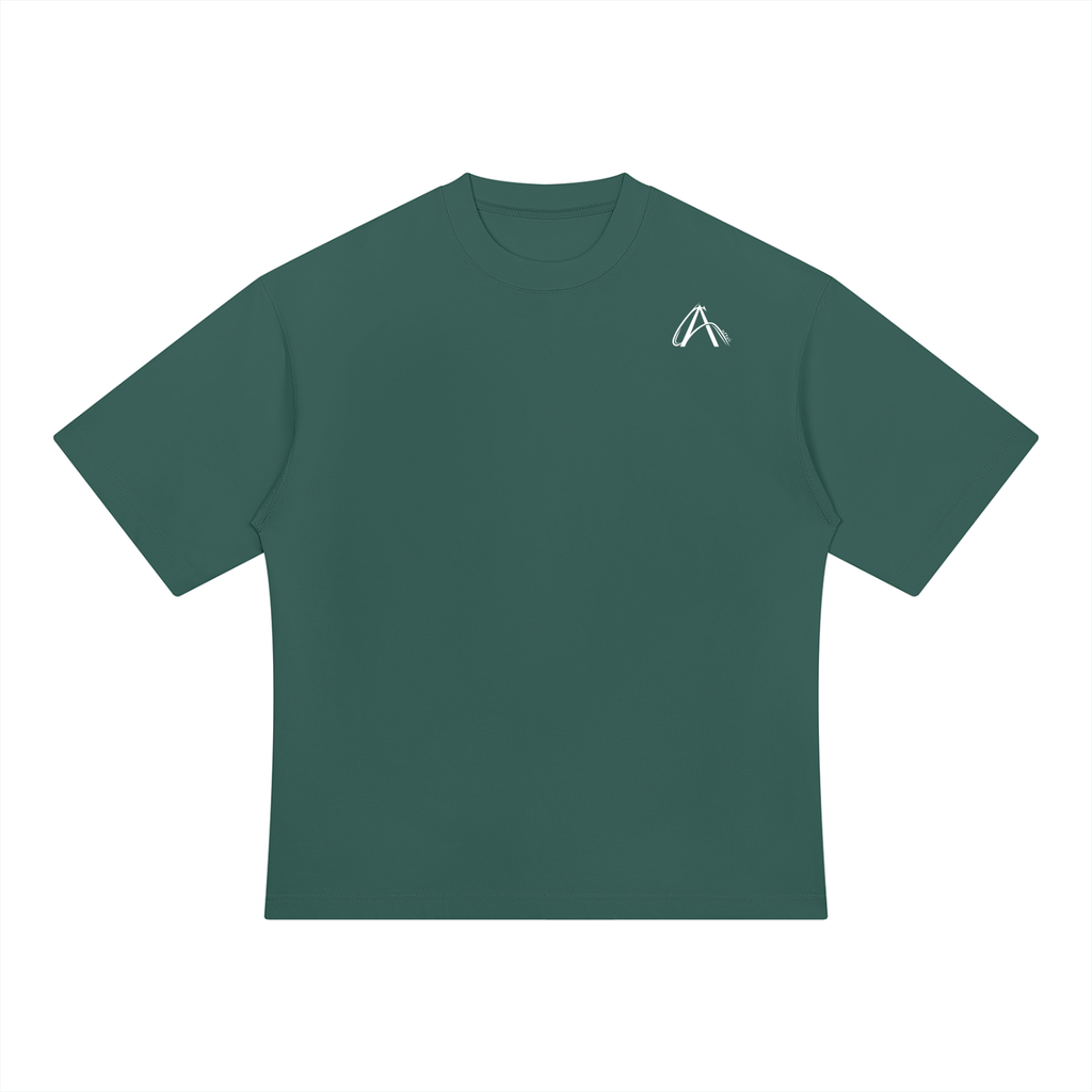 Unisex Heavyweight Oversized T-Shirt