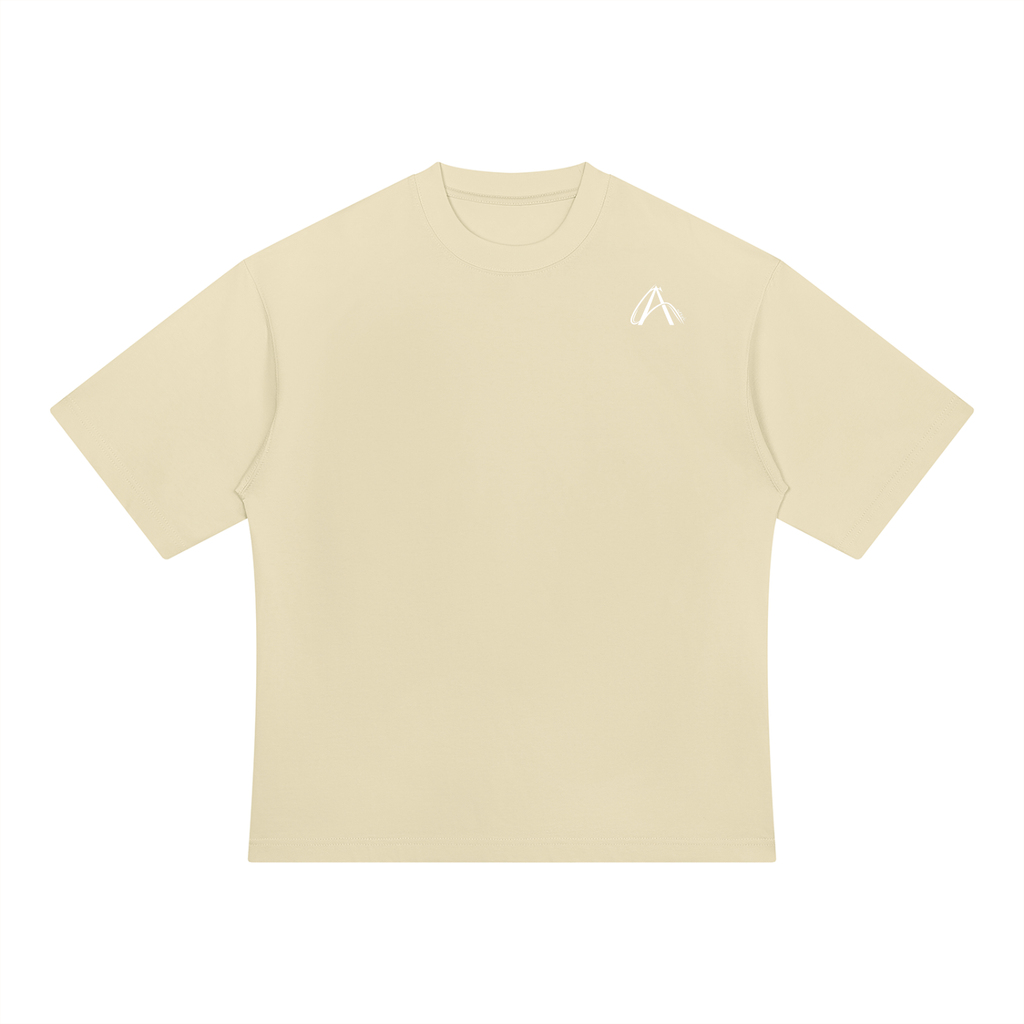 Unisex Heavyweight Oversized T-Shirt