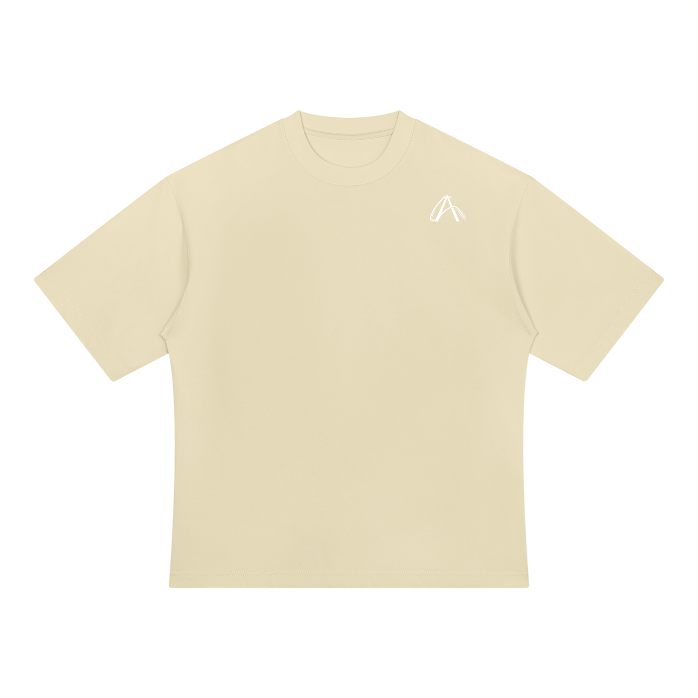 Unisex Heavyweight Oversized T-Shirt