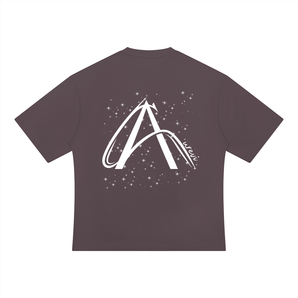 Unisex Heavyweight Oversized T-Shirt