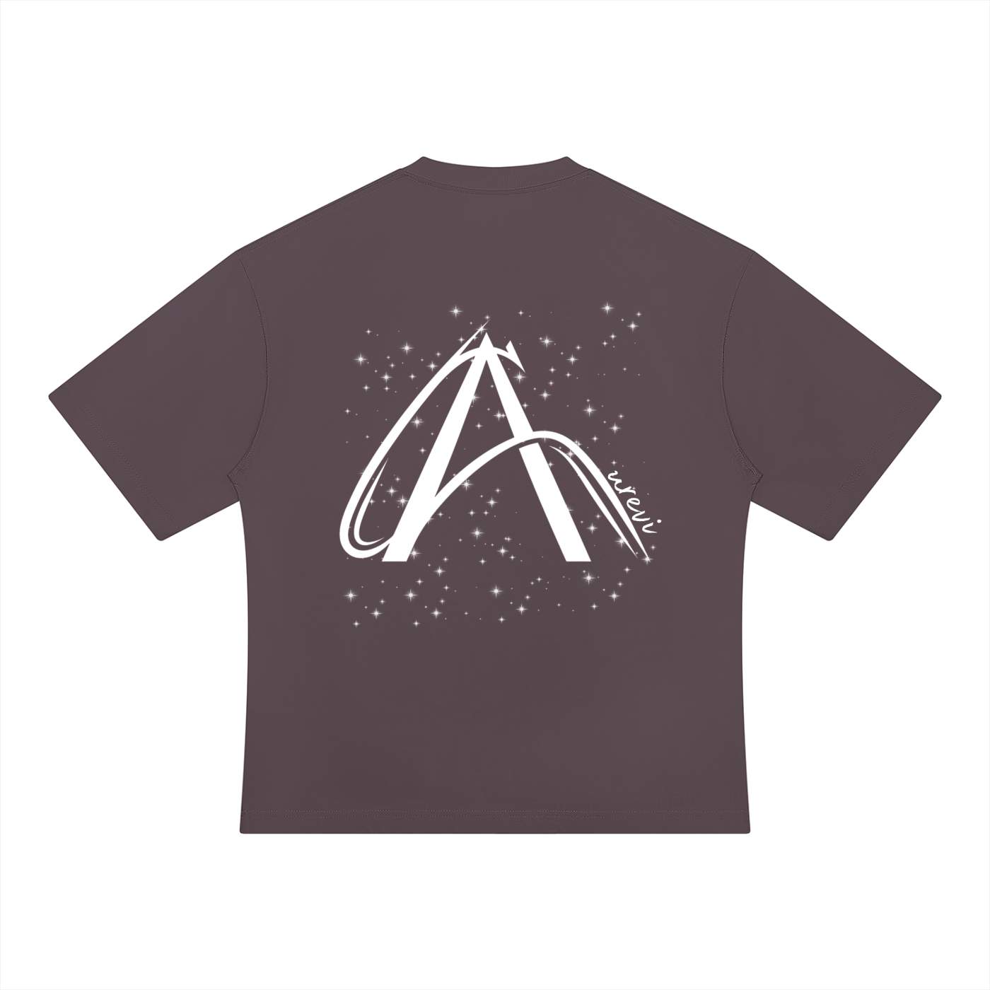 Unisex Heavyweight Oversized T-Shirt