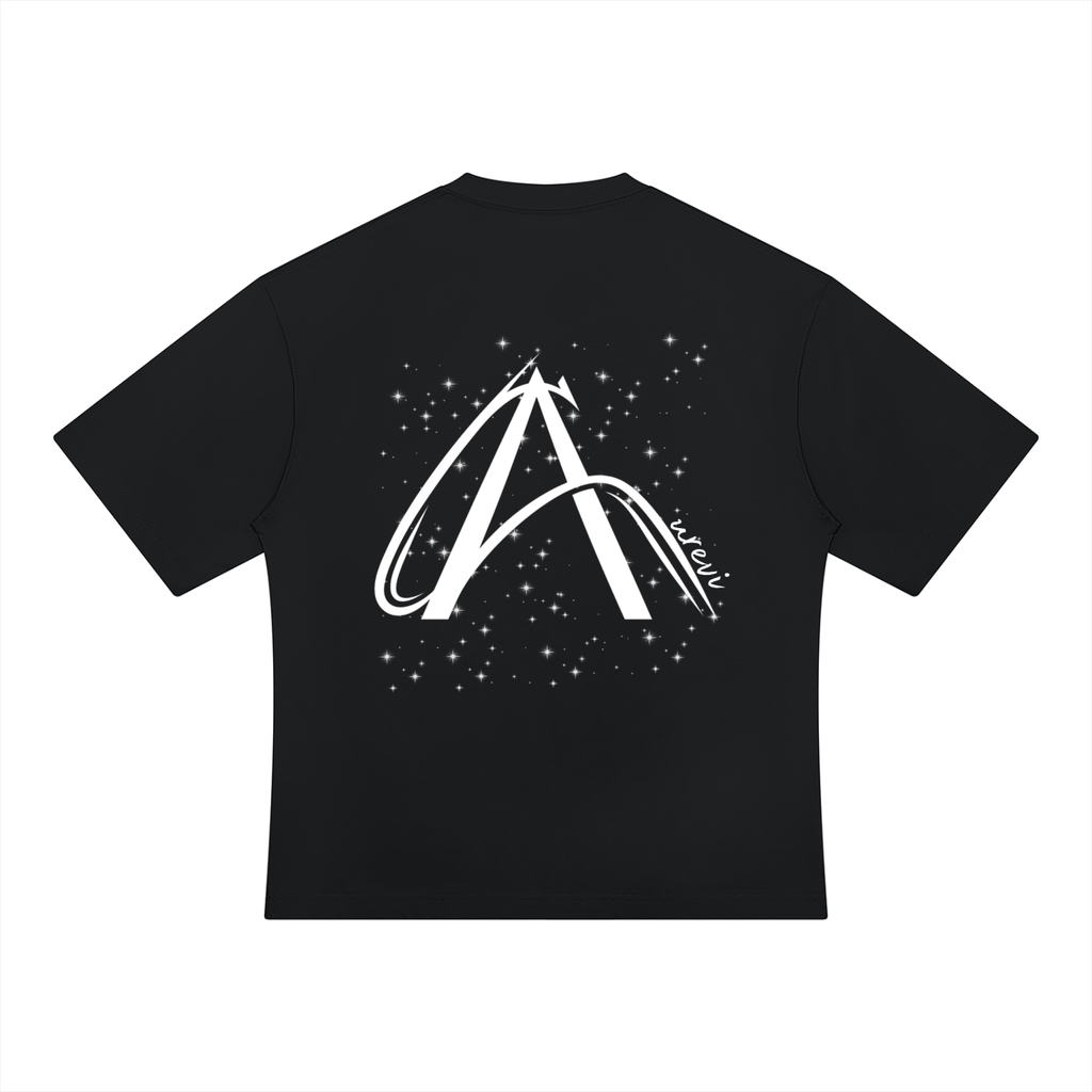 Unisex Heavyweight Oversized T-Shirt