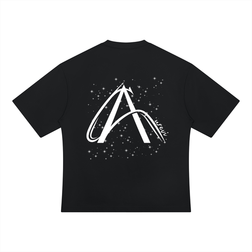 Unisex Heavyweight Oversized T-Shirt