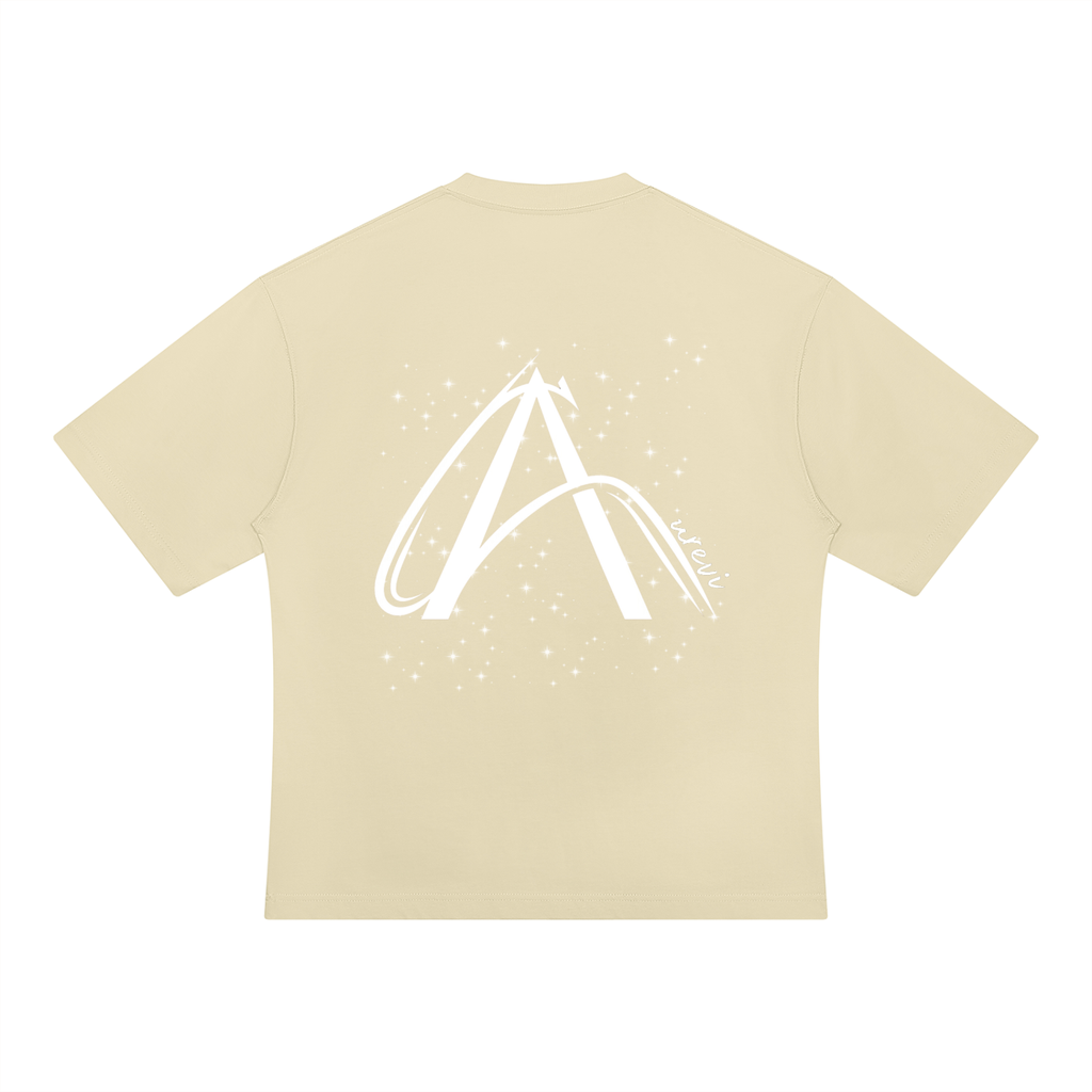 Unisex Heavyweight Oversized T-Shirt