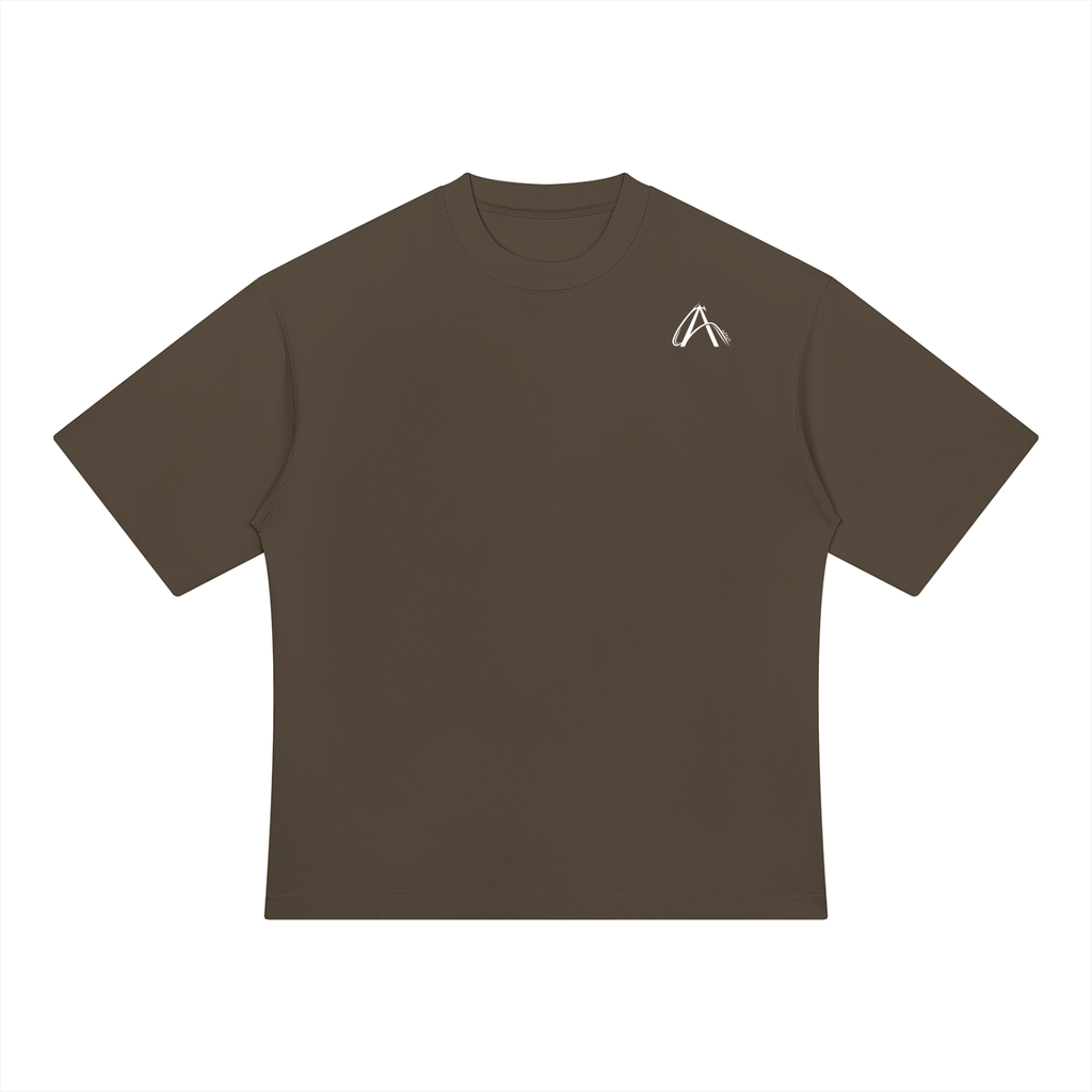Unisex Heavyweight Oversized T-Shirt