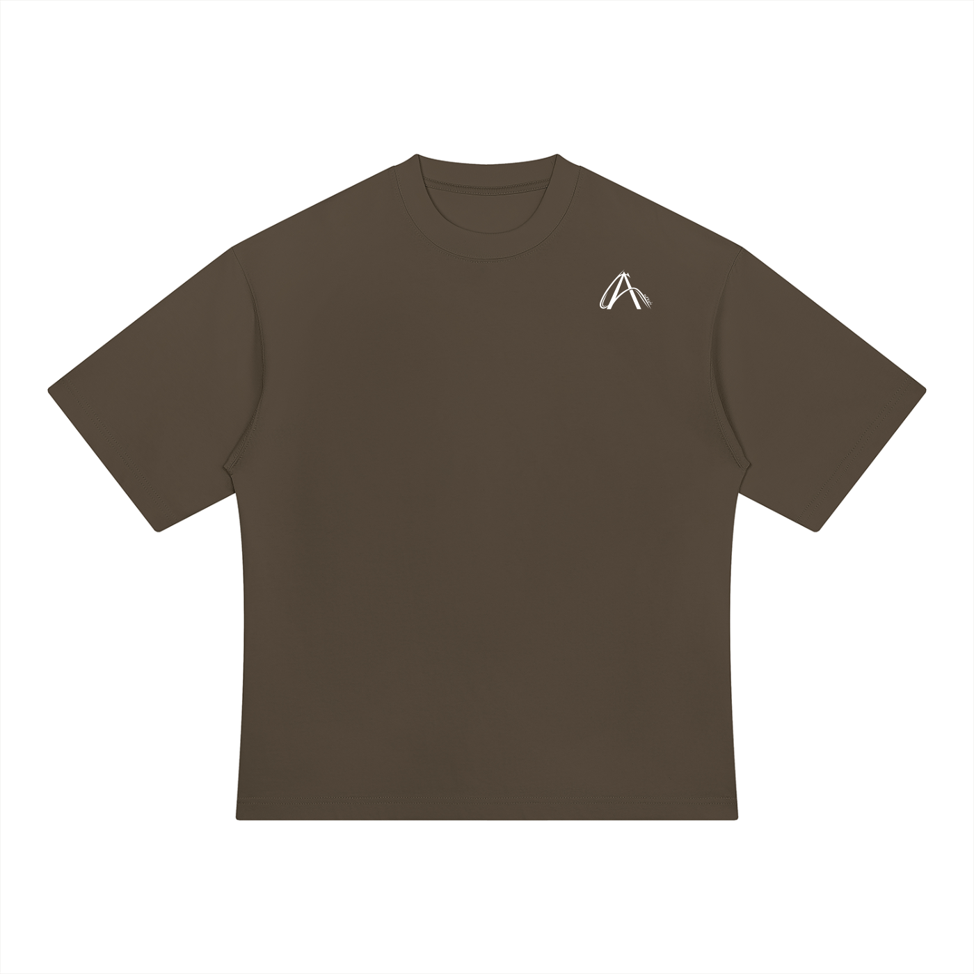 Unisex Heavyweight Oversized T-Shirt