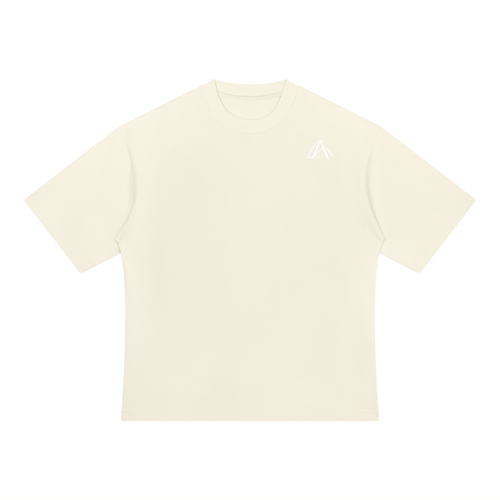 Unisex Heavyweight Oversized T-Shirt