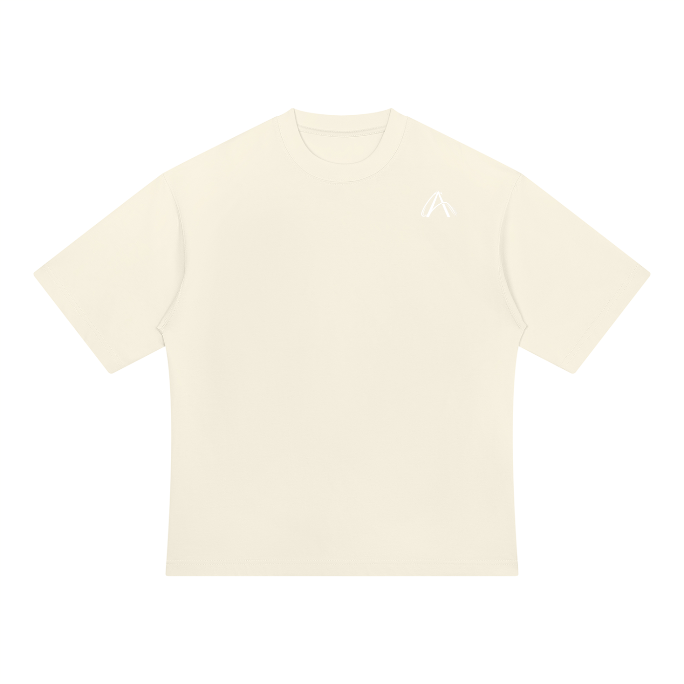 Unisex Heavyweight Oversized T-Shirt
