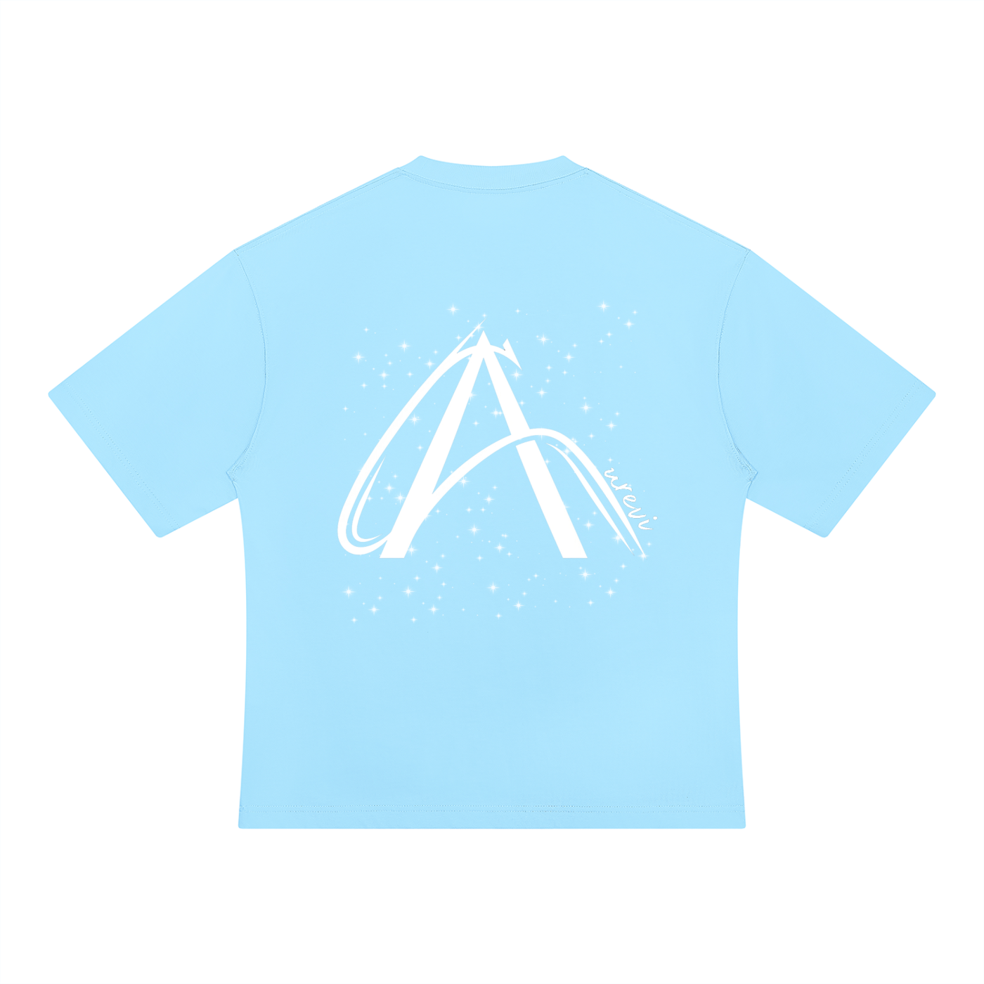 Unisex Heavyweight Oversized T-Shirt