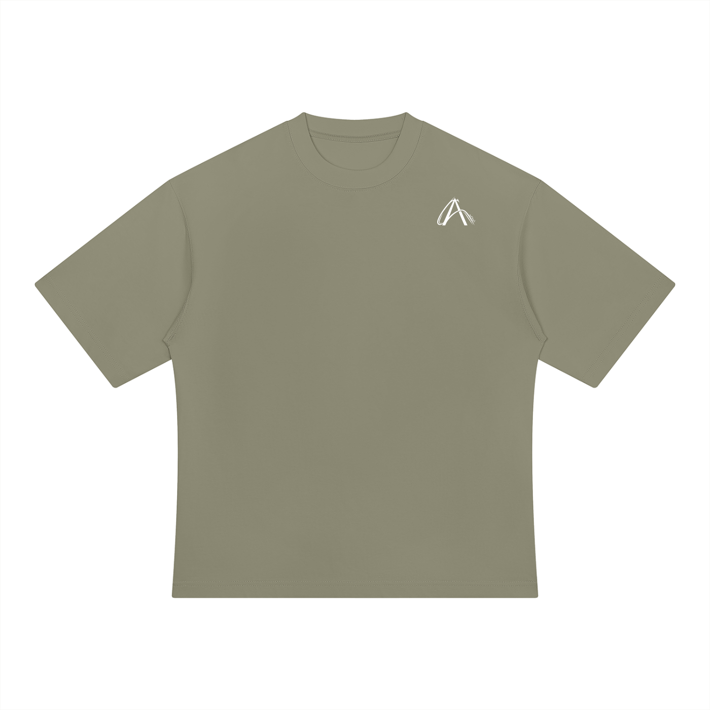 Unisex Heavyweight Oversized T-Shirt