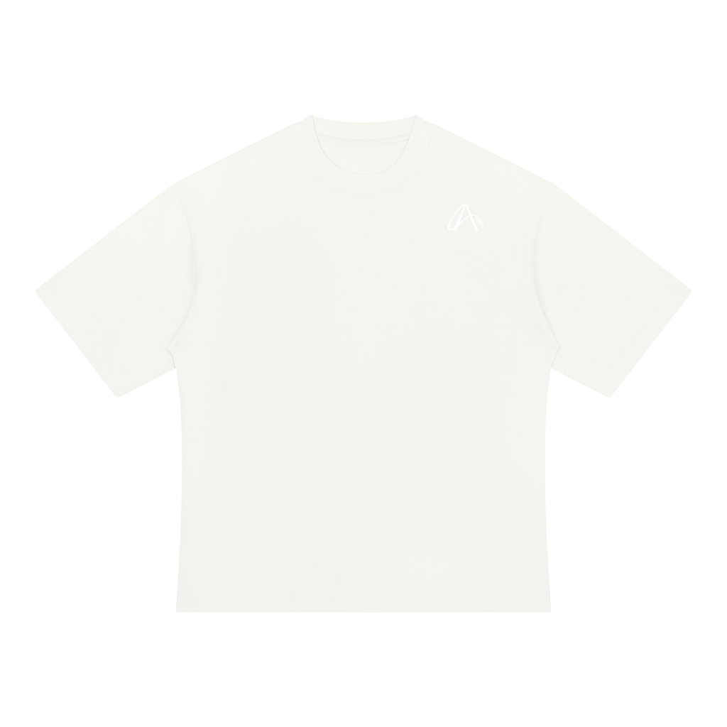 Unisex Heavyweight Oversized T-Shirt