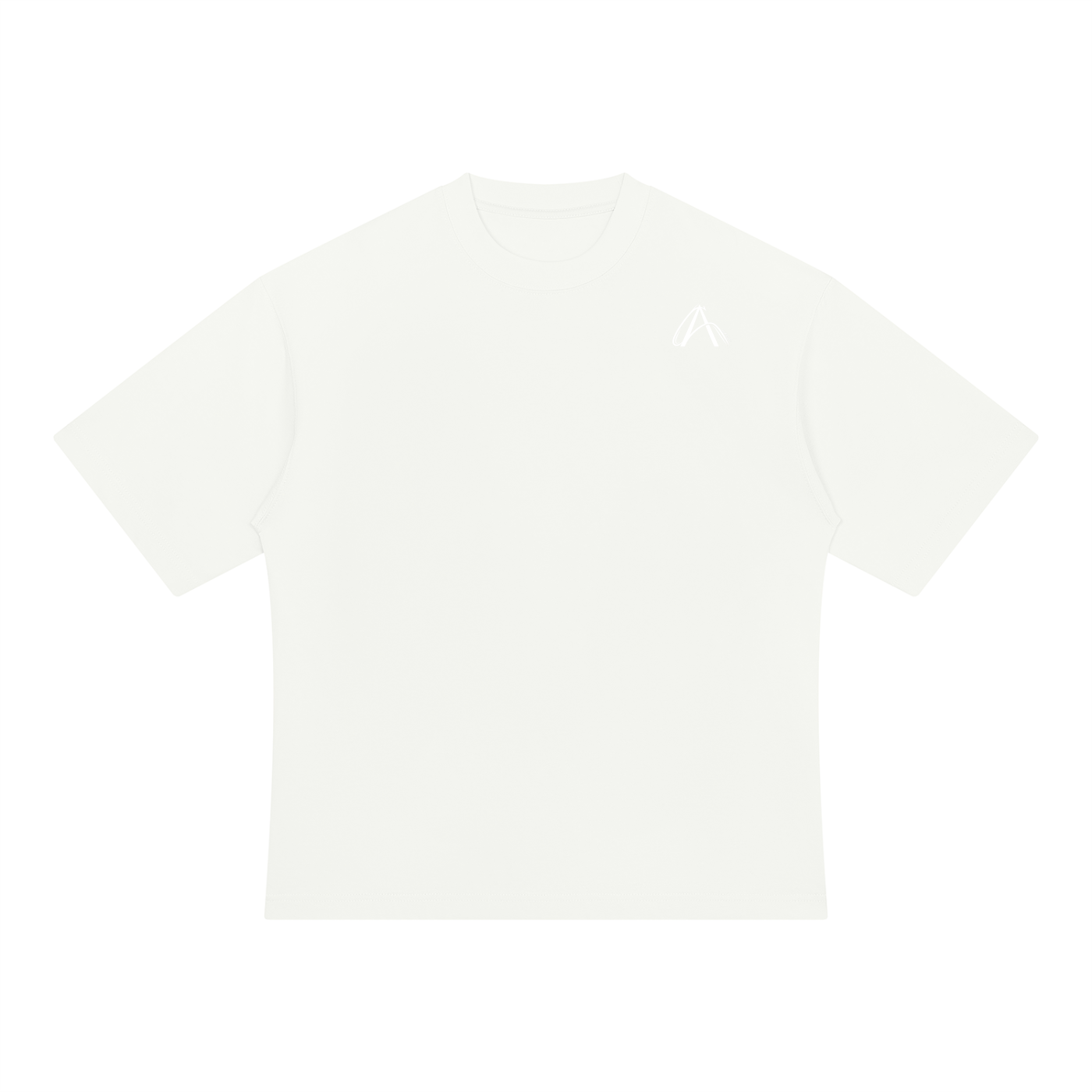Unisex Heavyweight Oversized T-Shirt