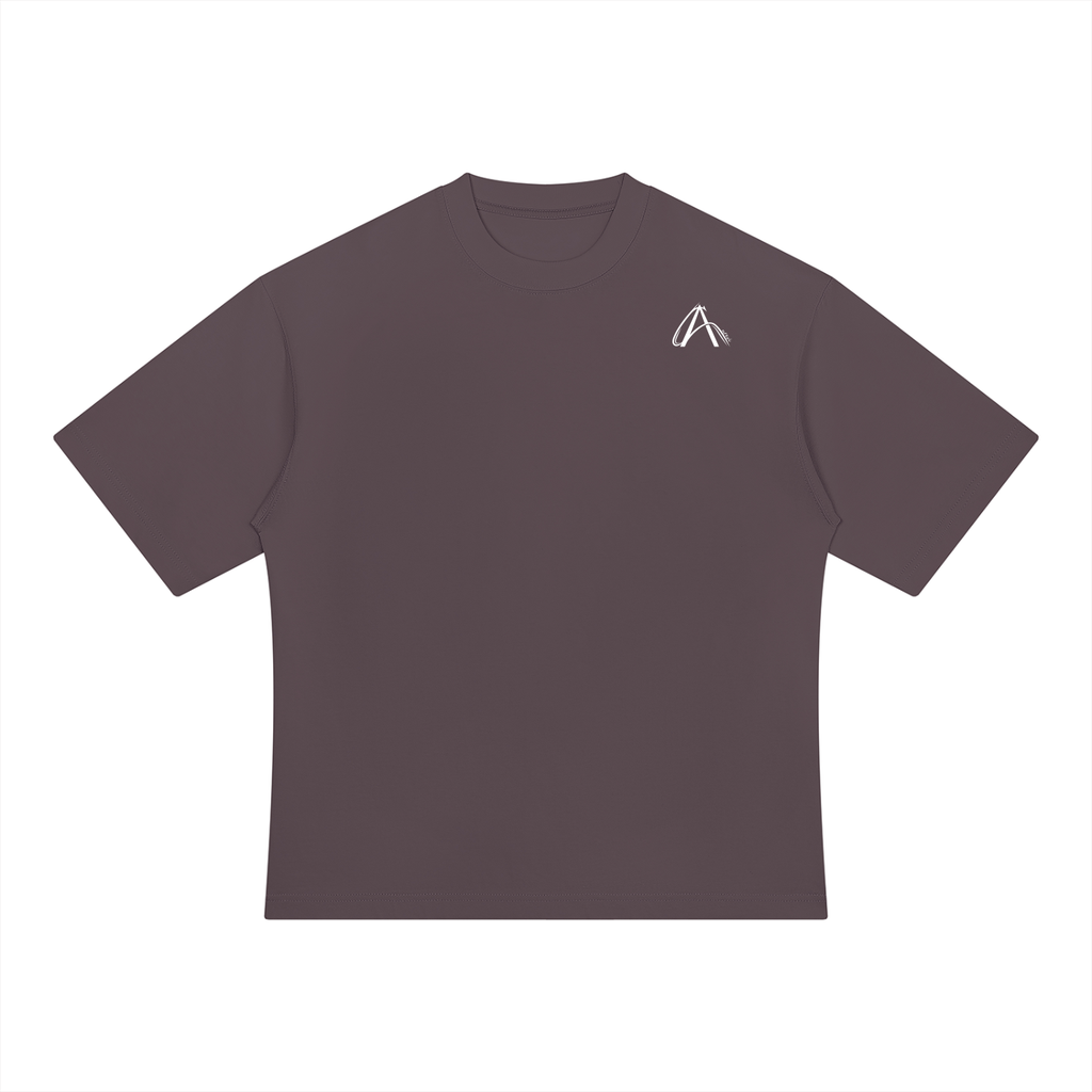 Unisex Heavyweight Oversized T-Shirt