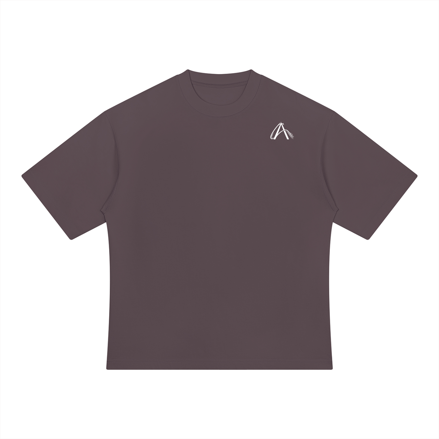 Unisex Heavyweight Oversized T-Shirt