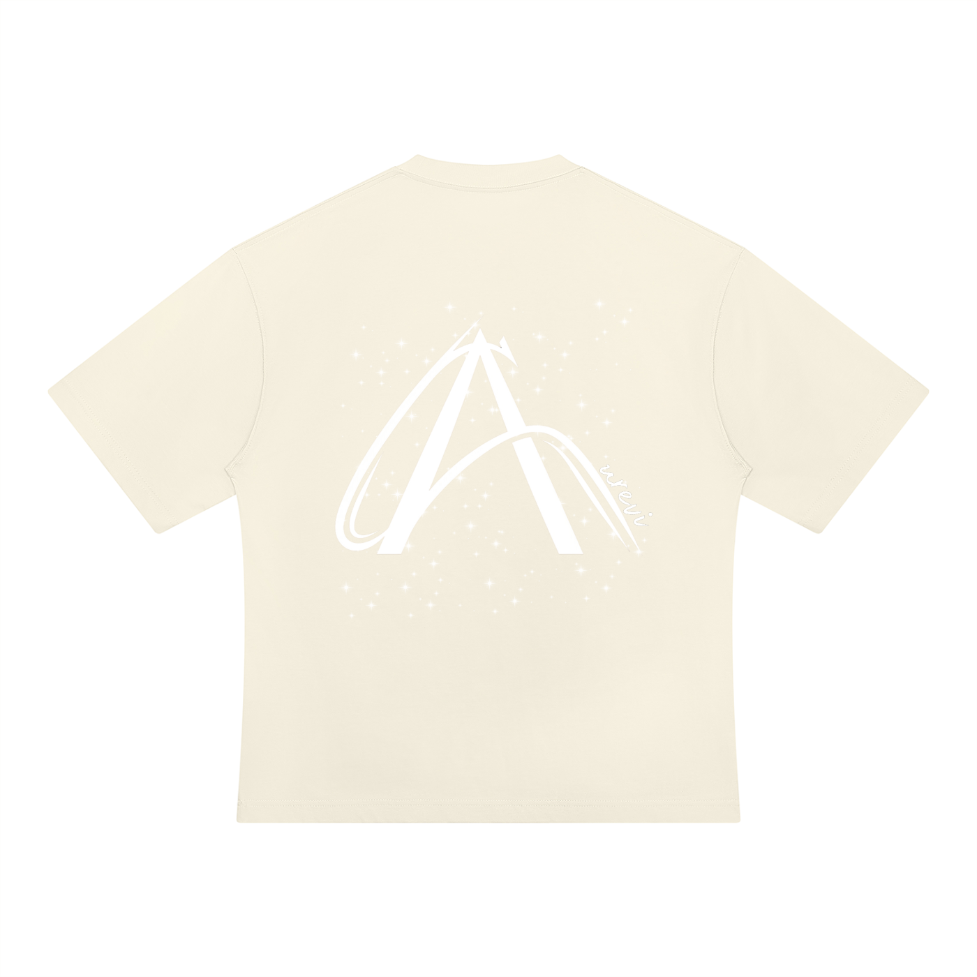 Unisex Heavyweight Oversized T-Shirt
