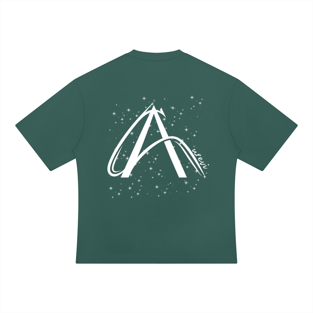 Unisex Heavyweight Oversized T-Shirt