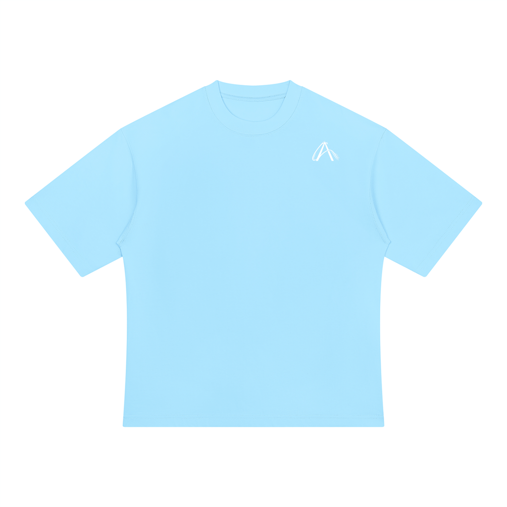 Unisex Heavyweight Oversized T-Shirt