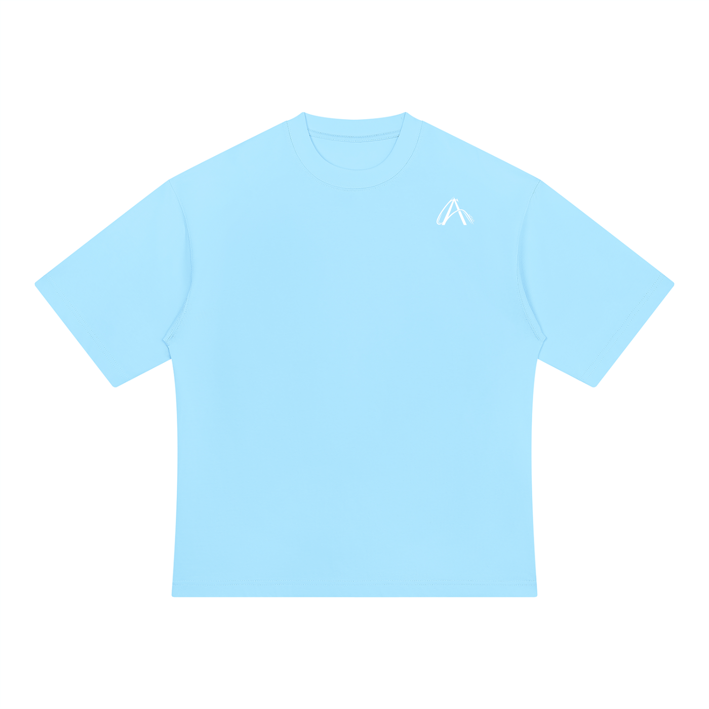 Unisex Heavyweight Oversized T-Shirt
