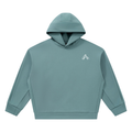 Unisex Heavyweight Fleece Boxy Hoodie